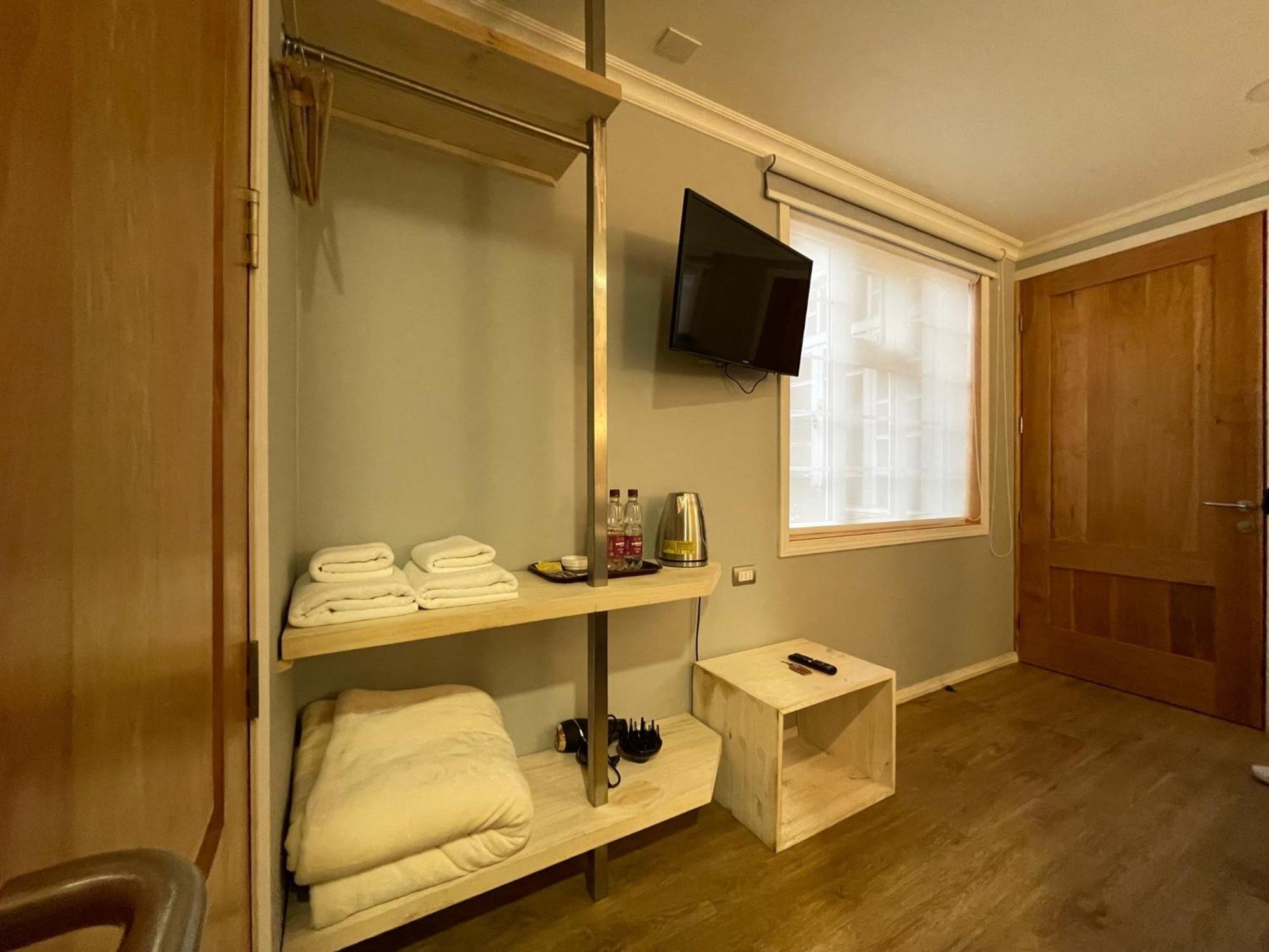 Boutique Puerta Roja Hotel