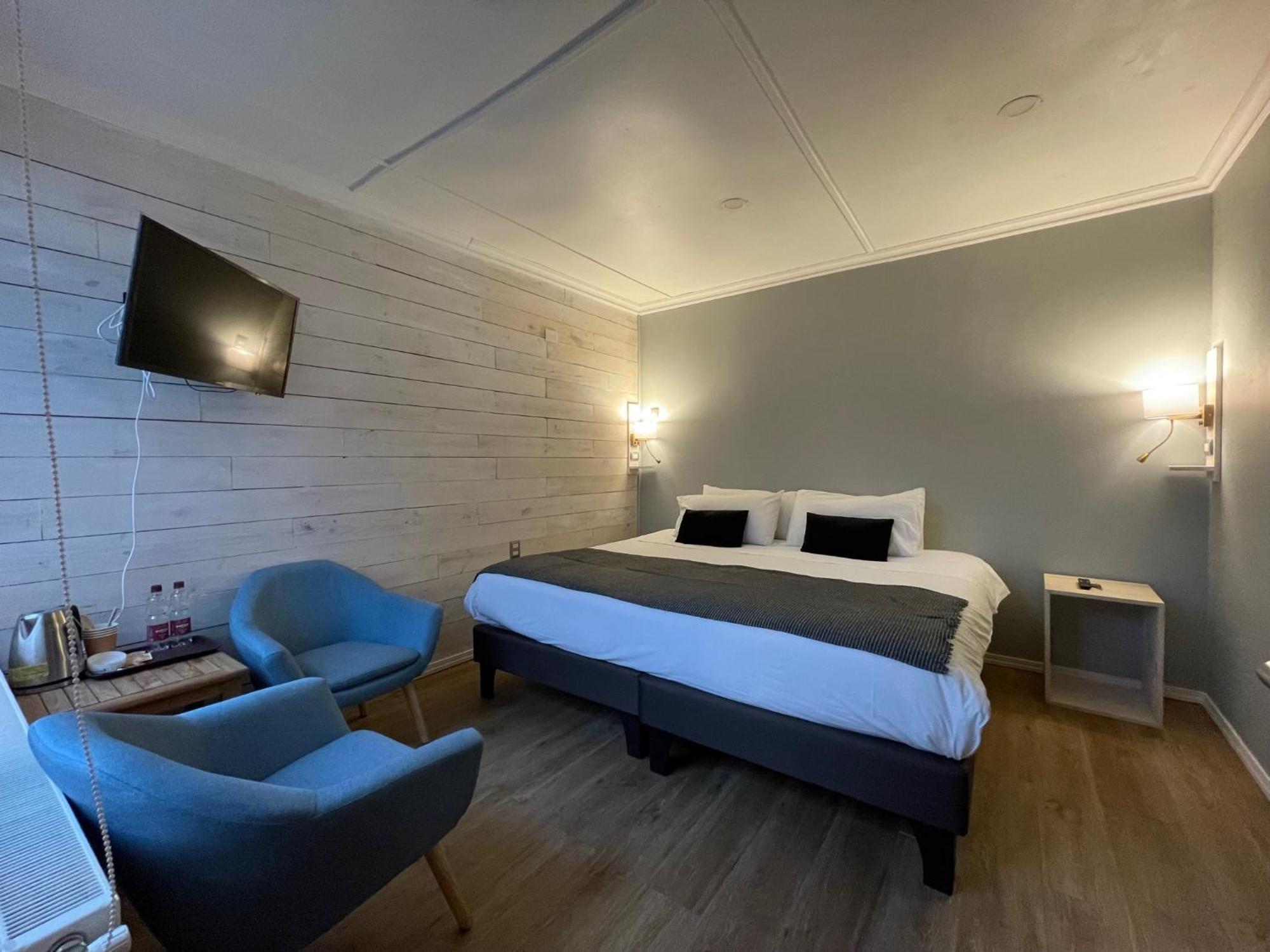 Boutique Puerta Roja Hotel
