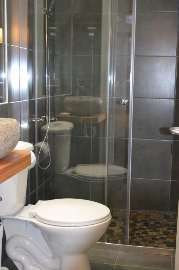 Boutique Puerta Roja Hotel 3*