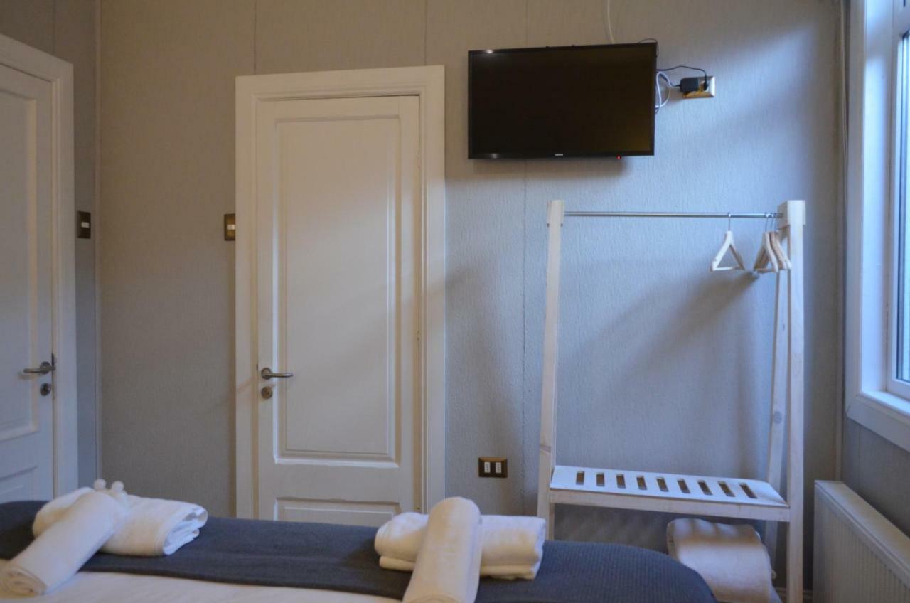 Hotel Boutique Puerta Roja 3*