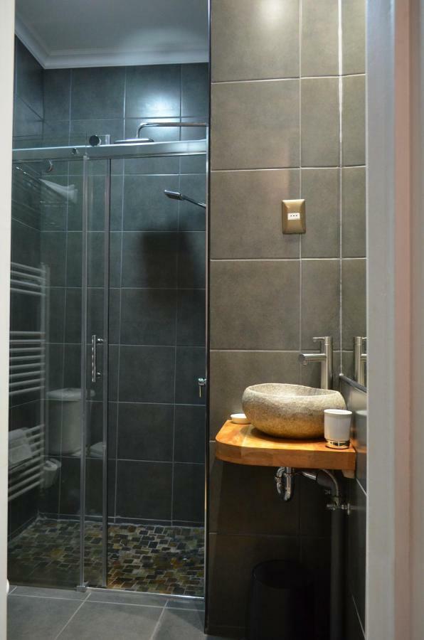 Hotel Boutique Puerta Roja 3*
